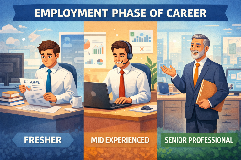 Employment Phase