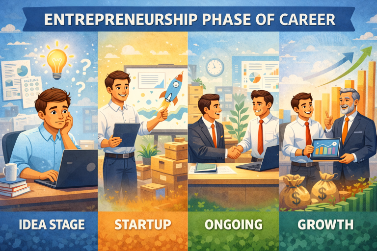 Entrepreneurship